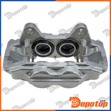 Étrier de frein avant gauche pour TOYOTA | HZP-TY-103, 47750-60350